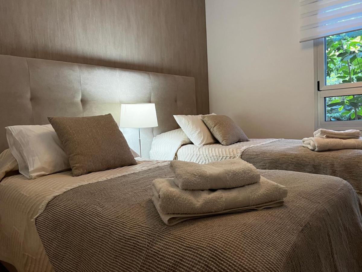 Royal Banus Apartment Marbella Exterior photo