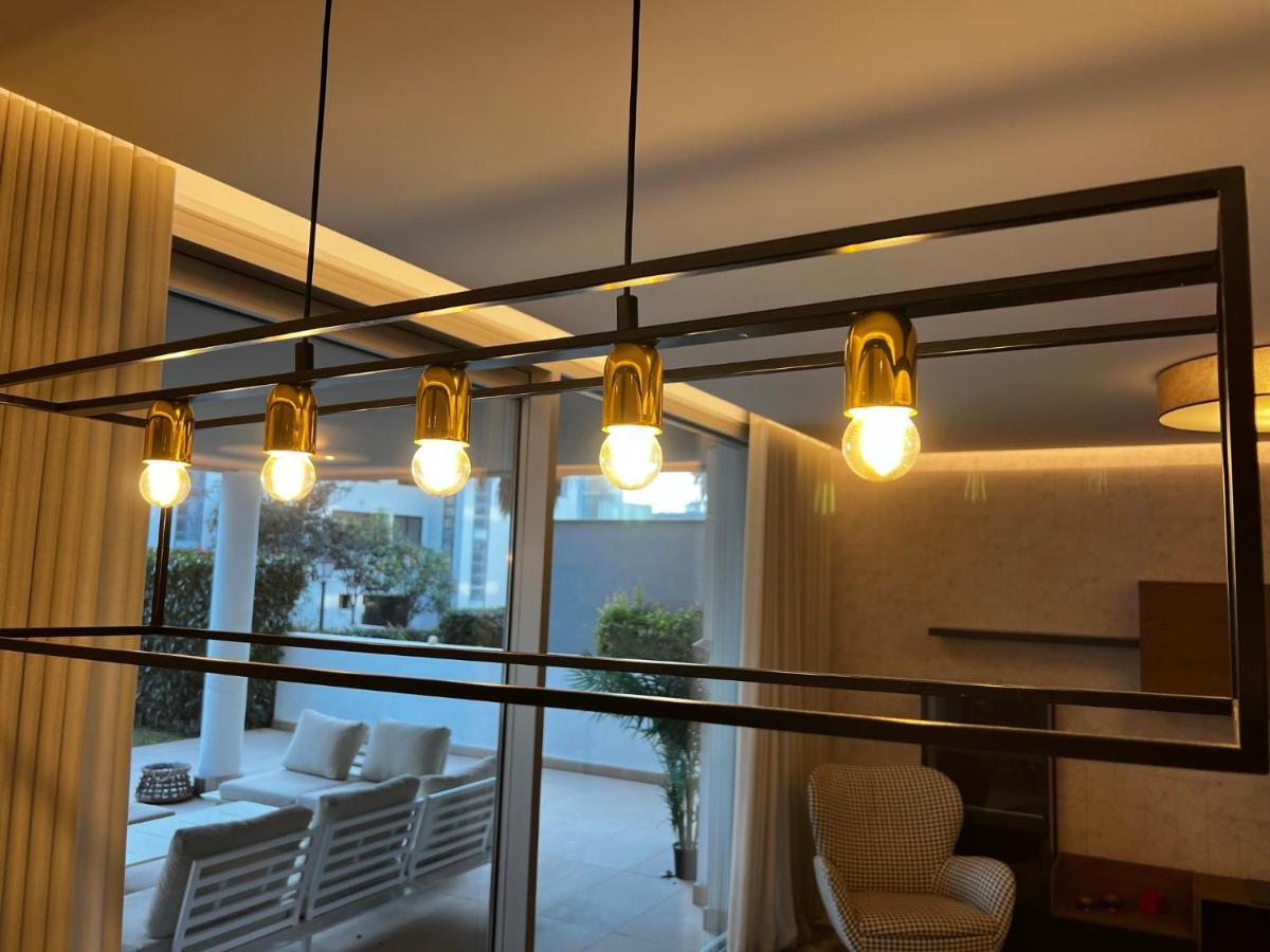 Royal Banus Apartment Marbella Exterior photo